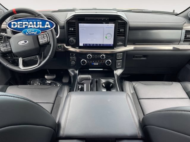 Certified 2023 Ford F150 Raptor AWD/4WD image 13