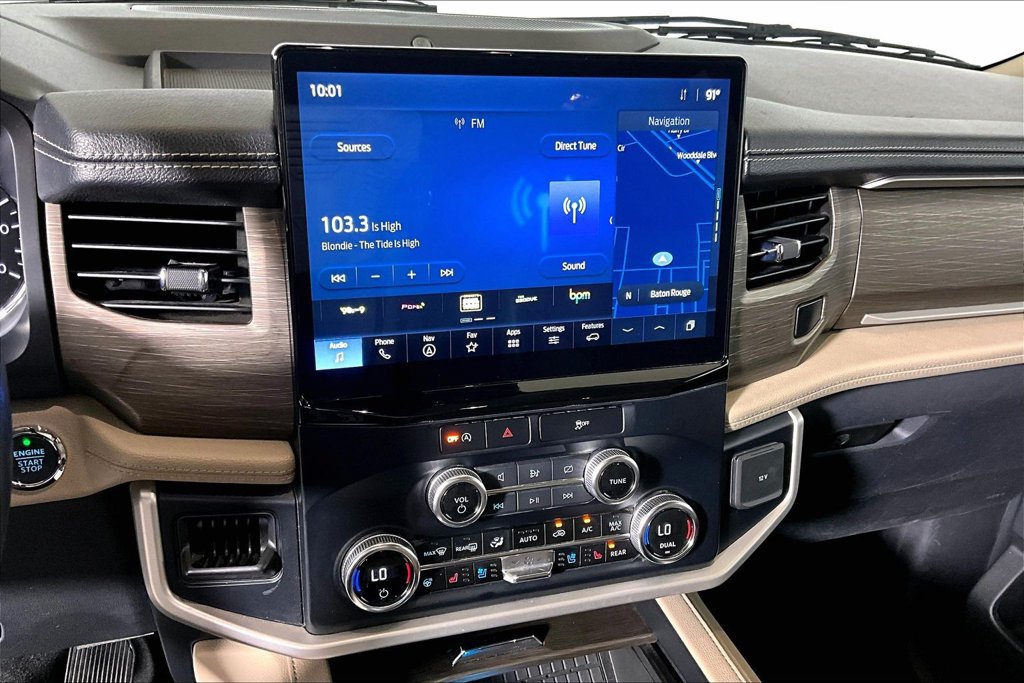 Certified 2024 Ford Expedition Limited RWD image 25