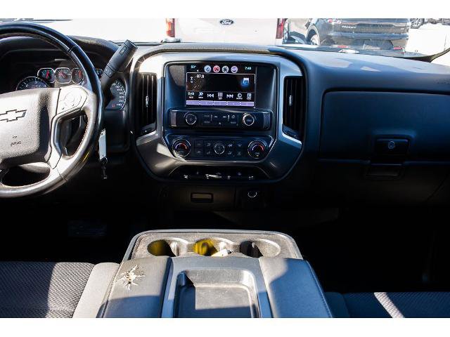 Used 2018 Chevrolet Silverado 1500 LT w/ Redline Edition image 12