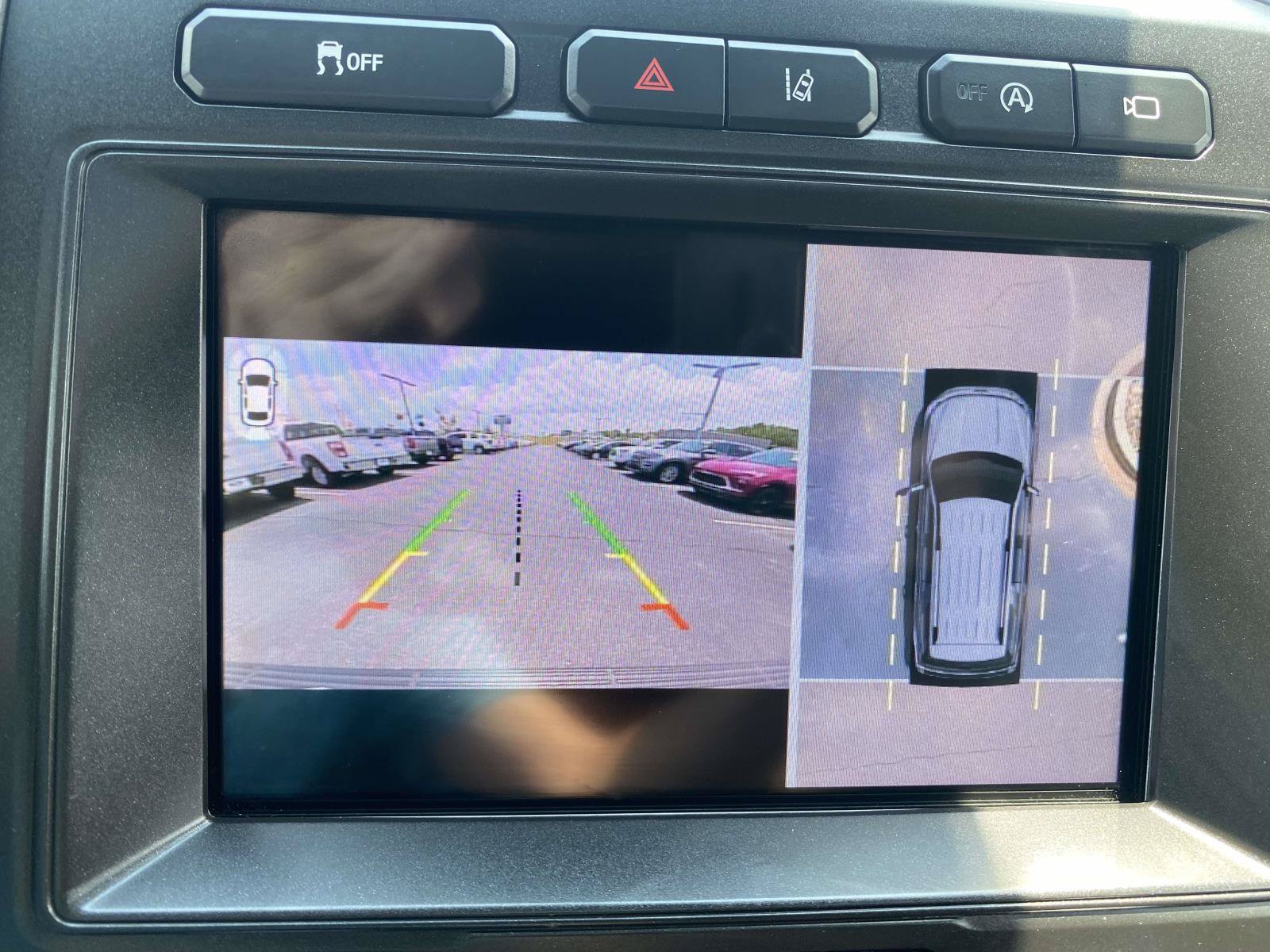 Certified 2020 Ford Expedition King Ranch RWD image 27