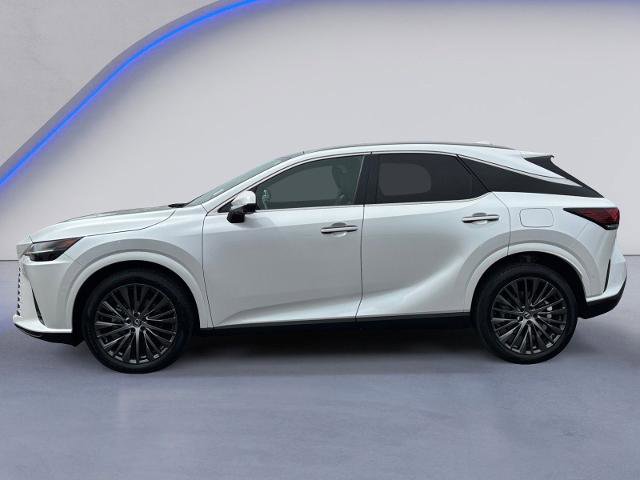 Used 2023 Lexus RX 350 w/ Cold Area Package AWD/4WD image 12