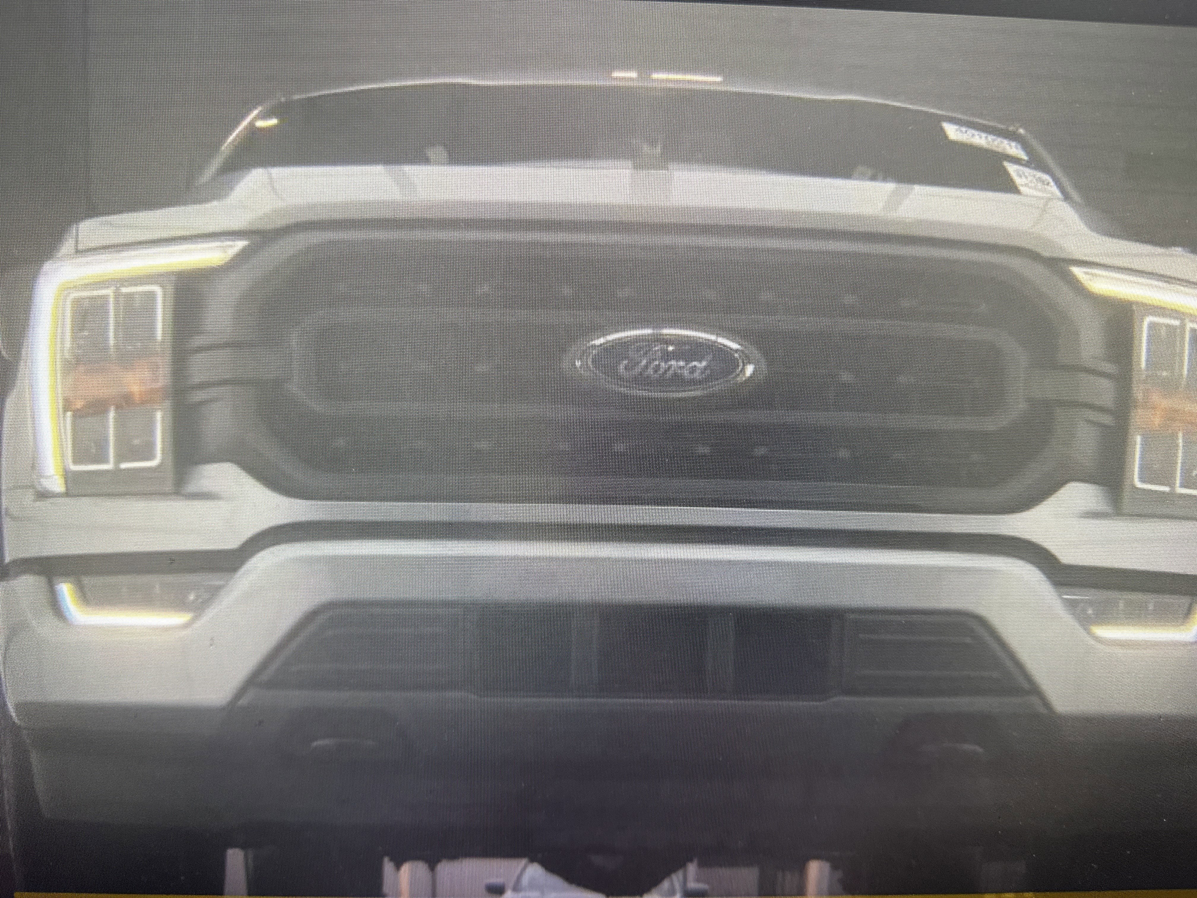Certified 2023 Ford F150 XLT w/ Equipment Group 302A High AWD/4WD image 3