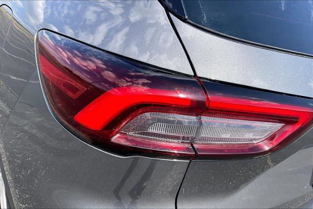 Certified 2025 Ford Escape Active FWD image 24