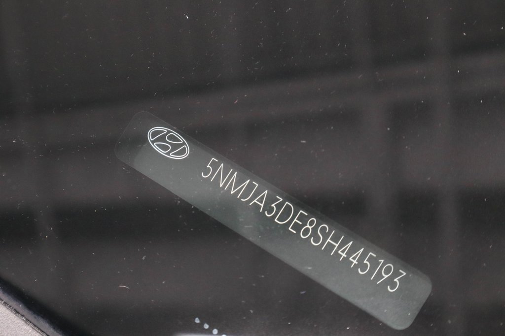 Used 2025 Hyundai Tucson SE image 31