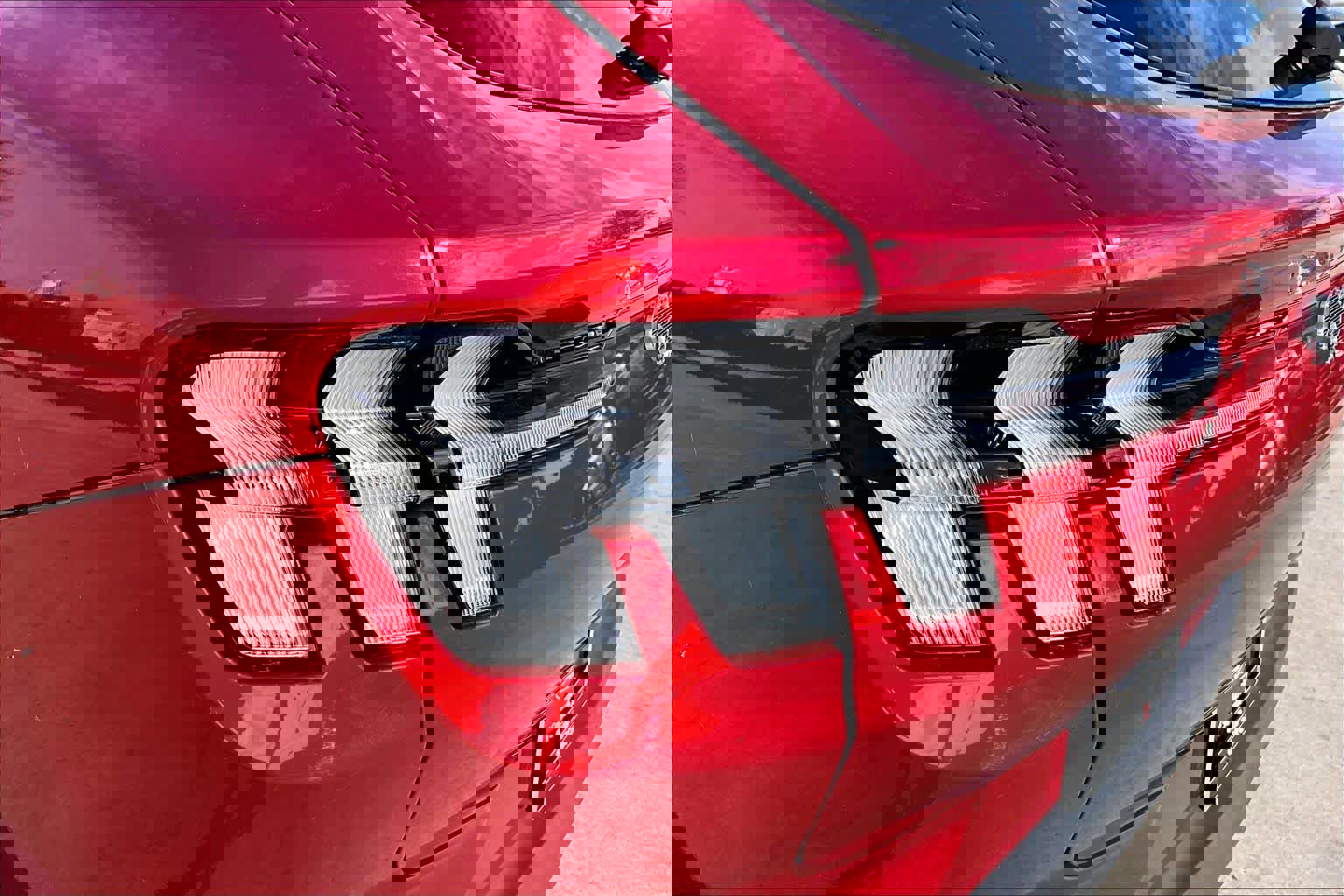 Certified 2022 Ford Mustang Mach-E Select w/ Comfort/Technology Package image 27