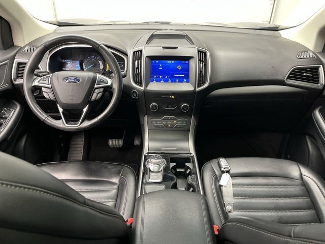 Certified 2020 Ford Edge SEL w/ Convenience Package AWD/4WD image 17