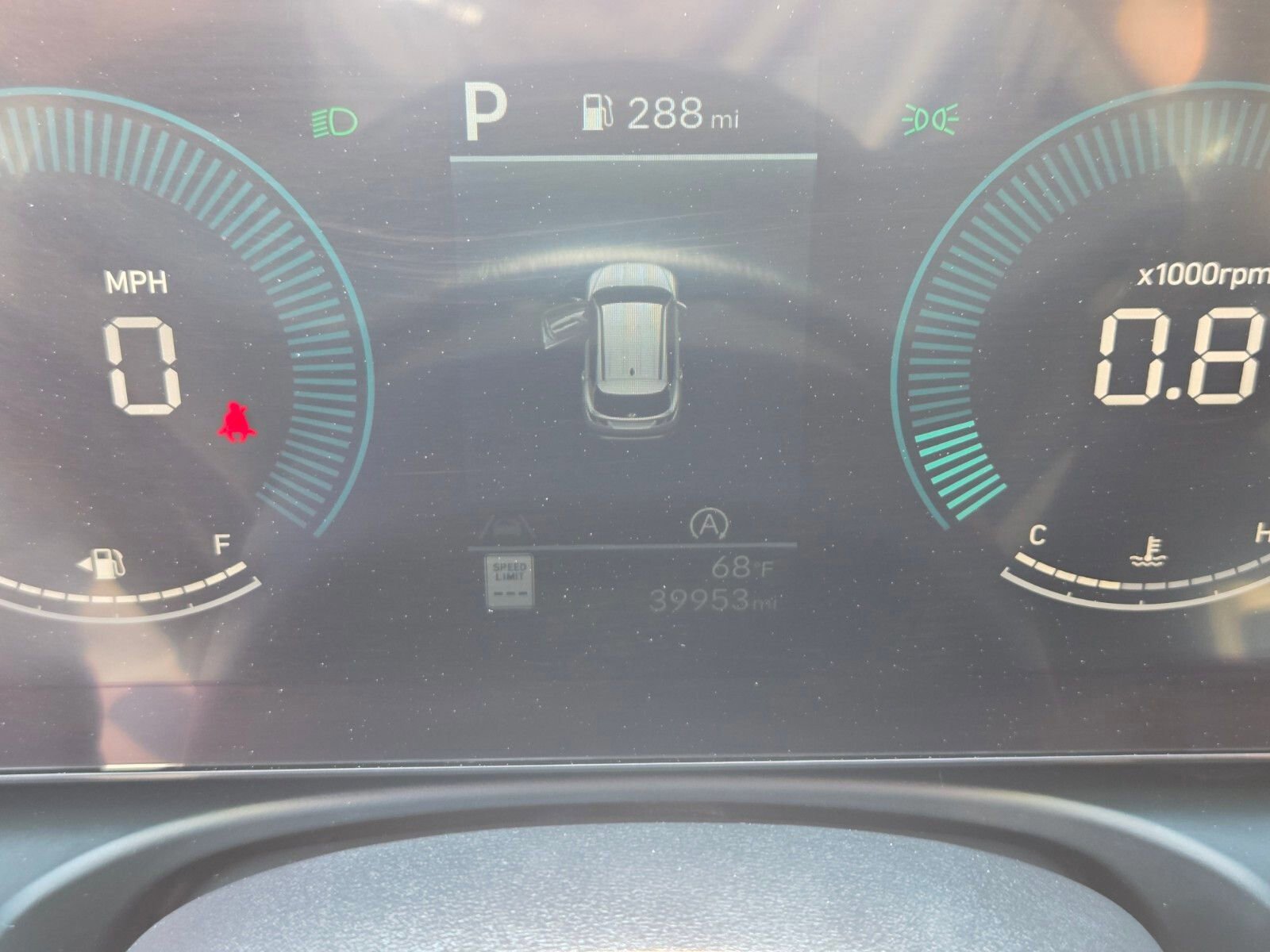 Used 2025 Hyundai Tucson SEL image 19