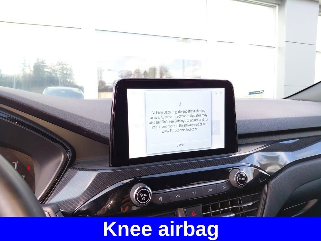 Certified 2025 Ford Escape ST-Line image 22