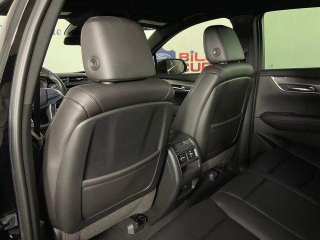 Used 2021 Cadillac XT5 Luxury image 15