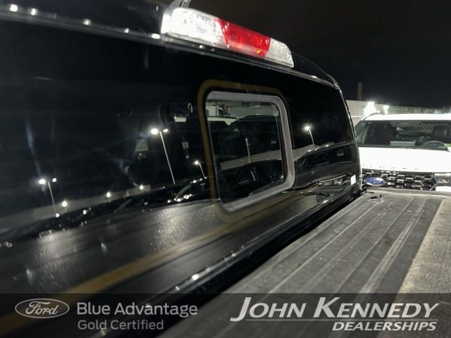 Certified 2022 Ford Ranger XLT w/ Equipment Group 302A High image 17