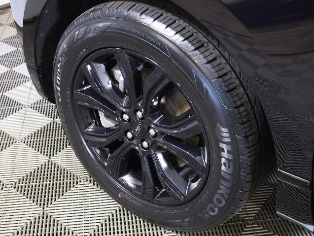 Certified 2024 Ford Edge SE w/ Black Appearance Package AWD/4WD image 34