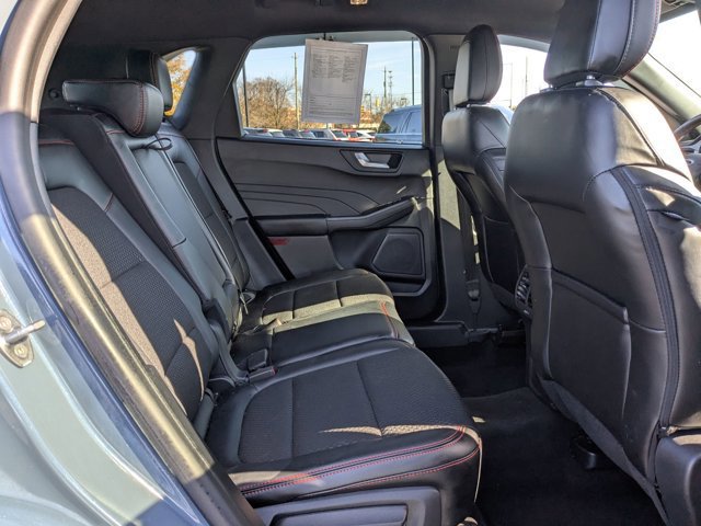 Certified 2024 Ford Escape ST-Line w/ Tech Pack #1 image 34