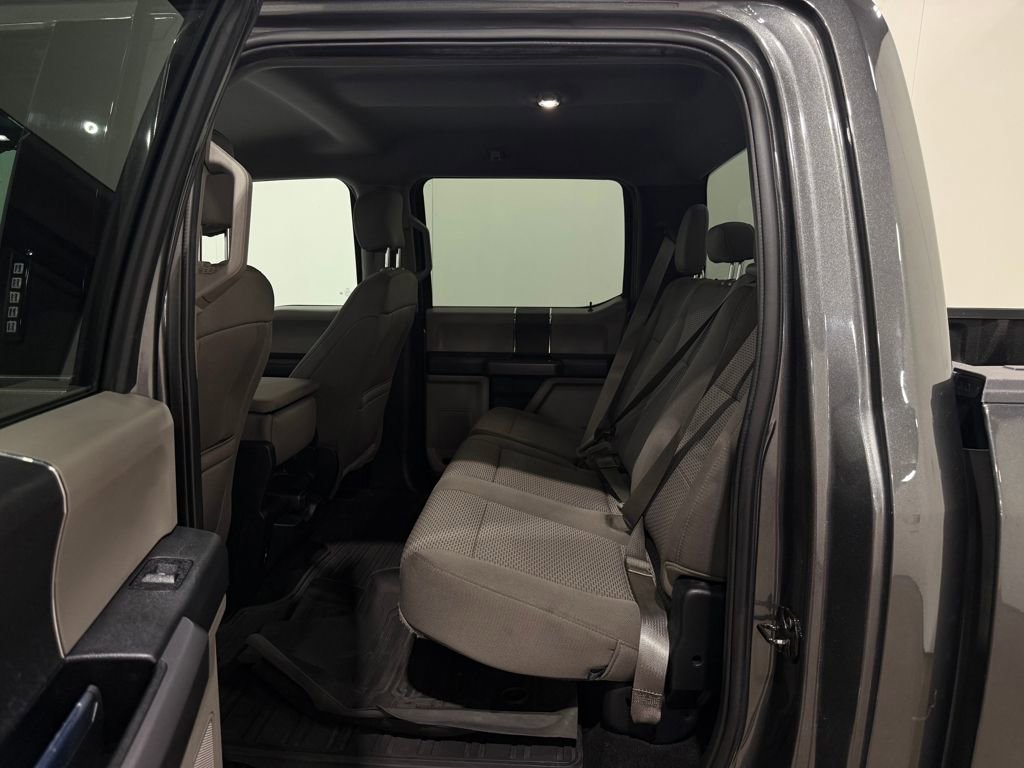 Certified 2020 Ford F150 XLT image 16