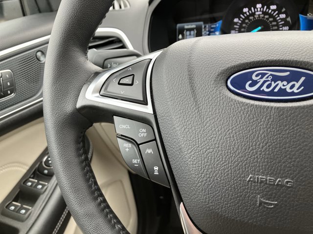 Certified 2024 Ford Edge Titanium w/ Equipment Group 301A image 36