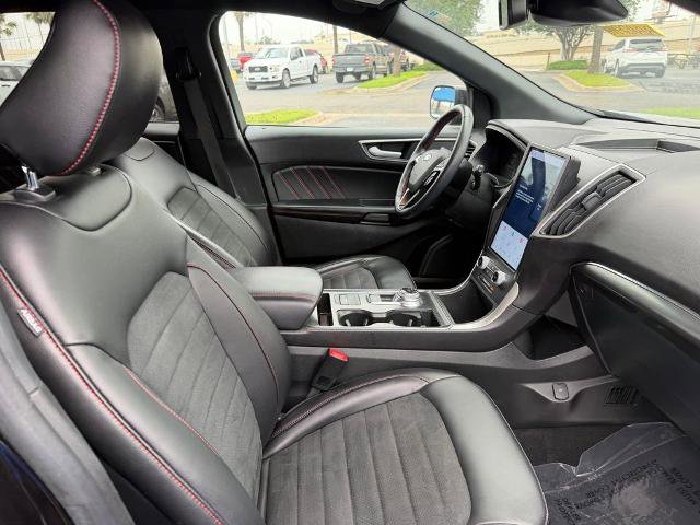 Certified 2024 Ford Edge ST-Line AWD/4WD image 22