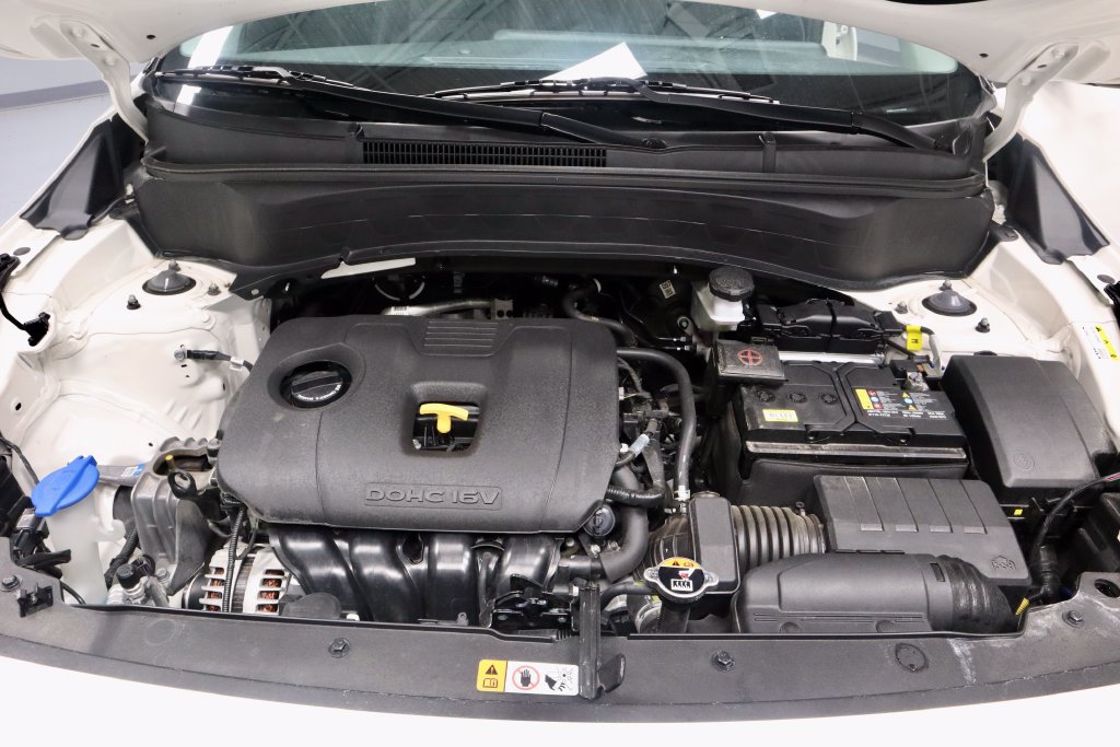 Used 2024 Kia Seltos EX AWD/4WD image 18