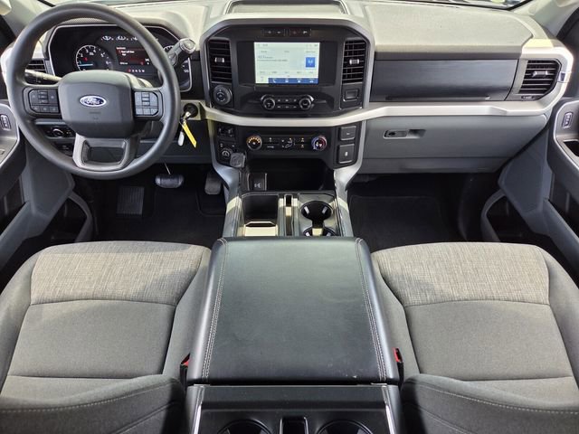 Certified 2021 Ford F150 XLT w/ Max Trailer Tow Package AWD/4WD image 12