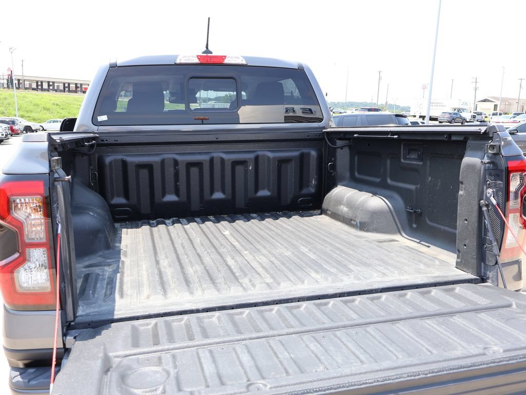 Certified 2024 Ford Ranger XLT w/ Trailer Tow Package AWD/4WD image 17
