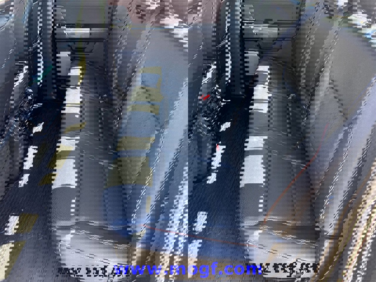 Certified 2022 Ford F150 Lariat w/ Max Trailer Tow Package image 30