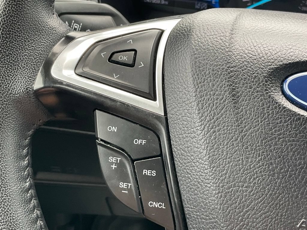 Certified 2024 Ford Edge SEL AWD/4WD image 4