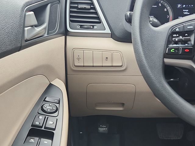 Used 2018 Hyundai Tucson SEL image 12