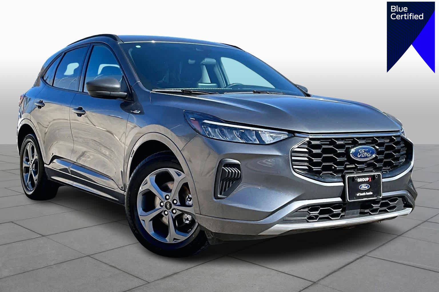 Certified 2023 Ford Escape ST-Line image 1