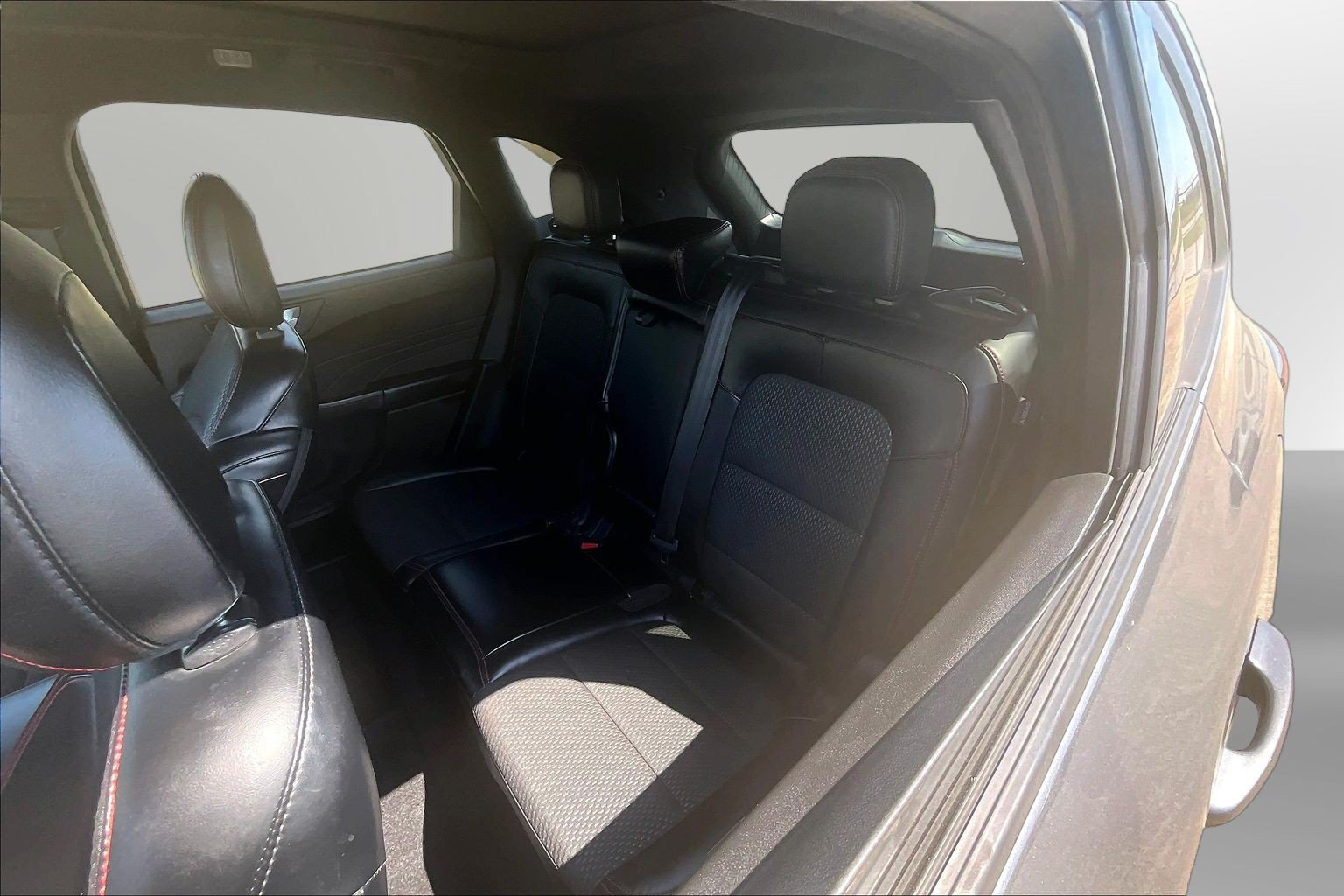 Certified 2024 Ford Escape ST-Line w/ Tech Pack #1 FWD image 18