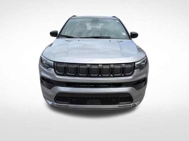 Used 2022 Jeep Compass High Altitude image 8