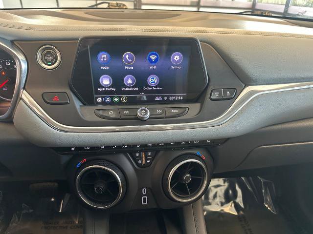 Used 2019 Chevrolet Blazer LT FWD image 27