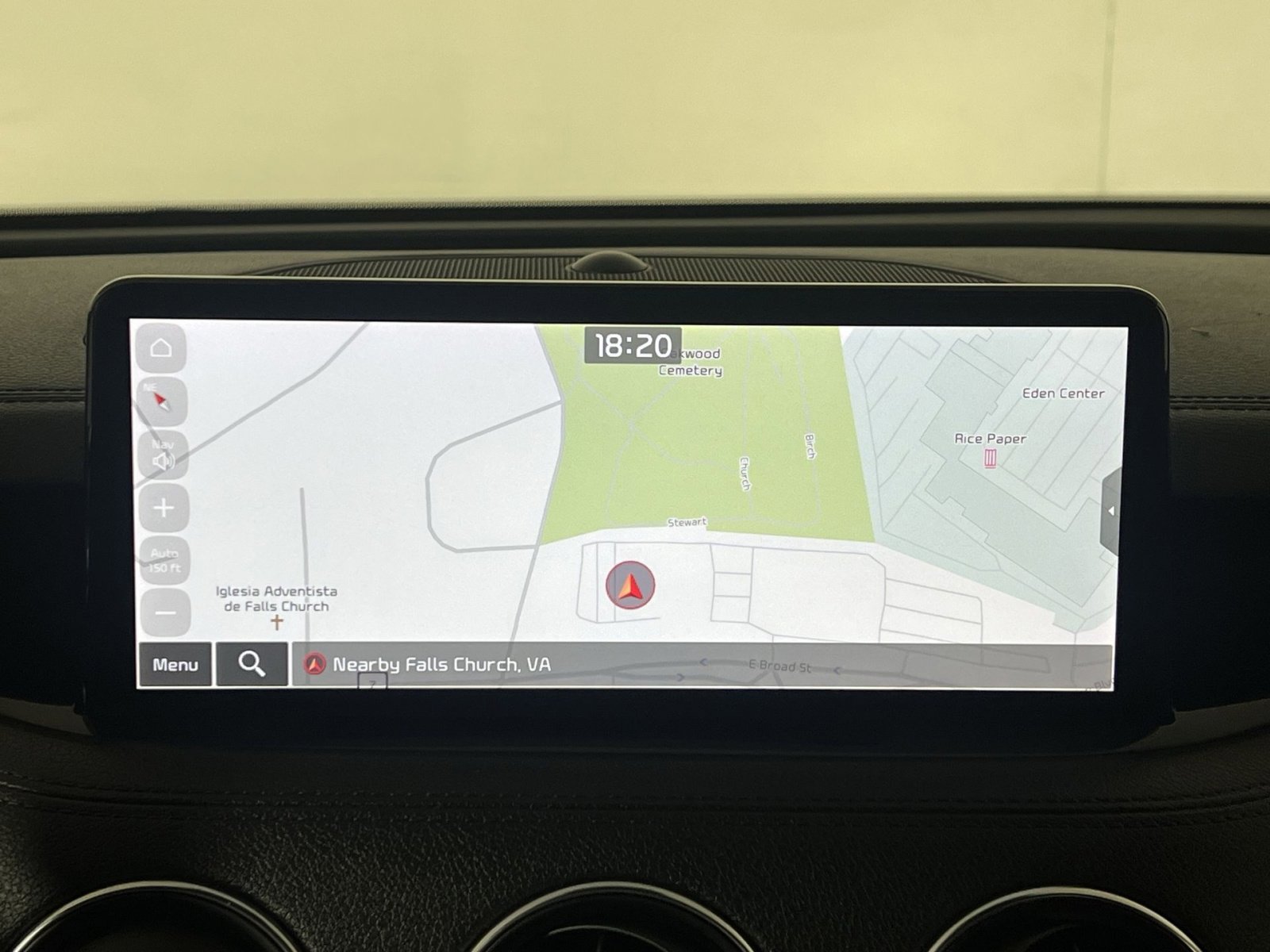 Used 2023 Kia Stinger GT-Line w/ Sun & Sound Package image 20