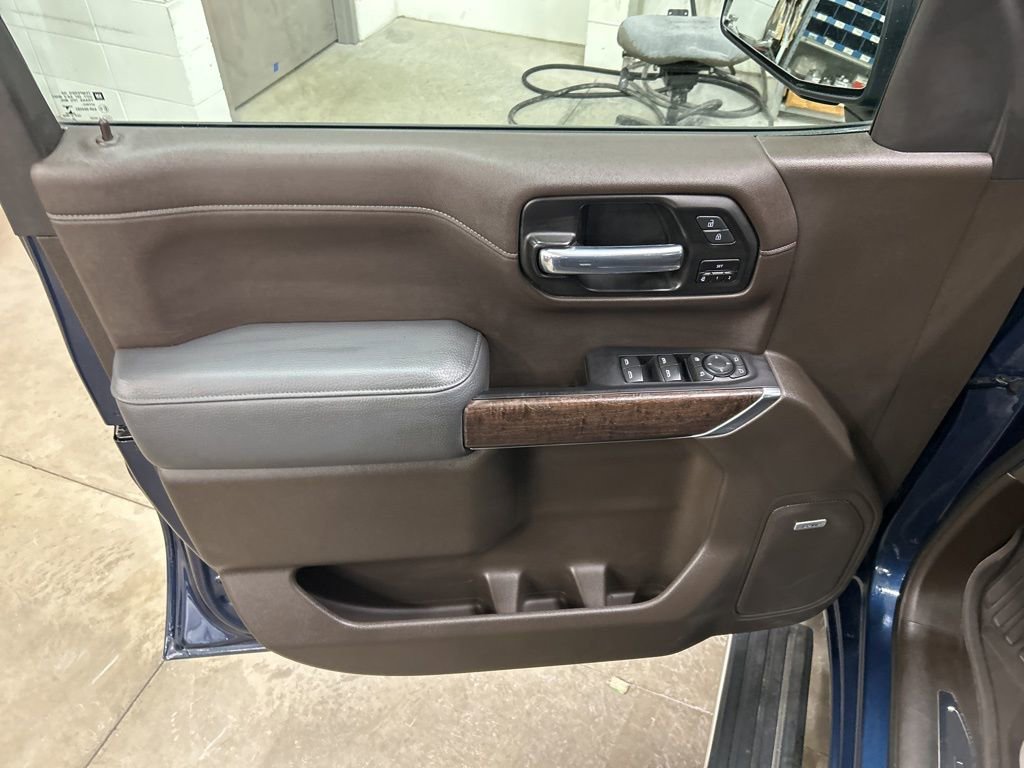 Used 2020 GMC Sierra 1500 Denali w/ Denali Ultimate Package image 12