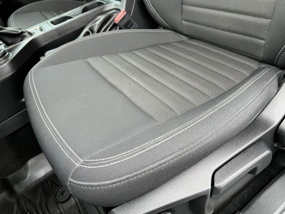 Certified 2023 Ford Ranger XLT w/ Equipment Group 301A Mid image 17