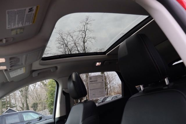 Certified 2022 Ford Escape SEL image 24