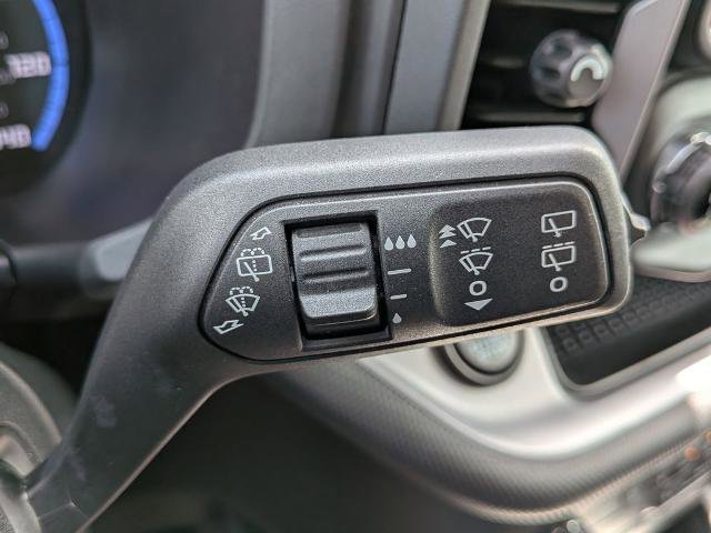 Certified 2023 Ford Bronco Sport Big Bend w/ Convenience Package AWD/4WD image 28