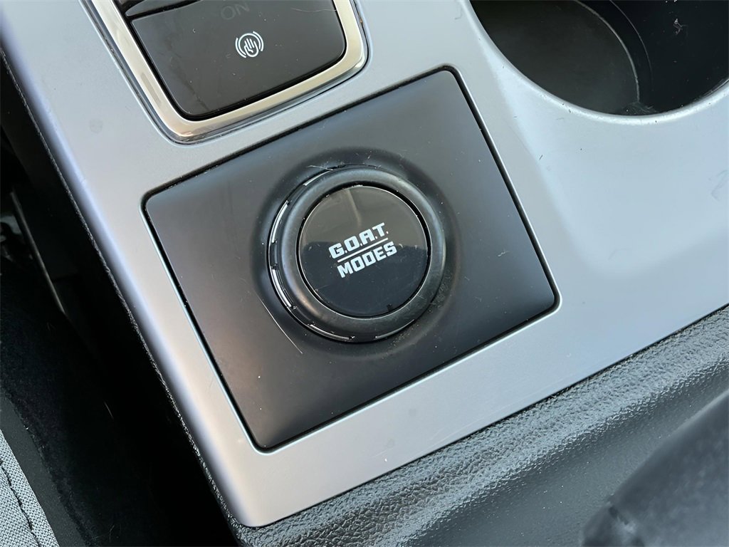 Certified 2022 Ford Bronco Sport Big Bend w/ Convenience Package image 33