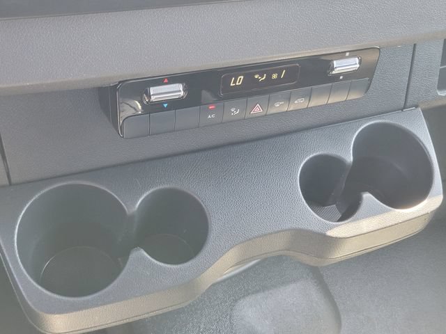 Used 2023 Mercedes-Benz Sprinter 2500 image 17