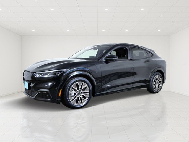 Certified 2024 Ford Mustang Mach-E Premium AWD/4WD image 2