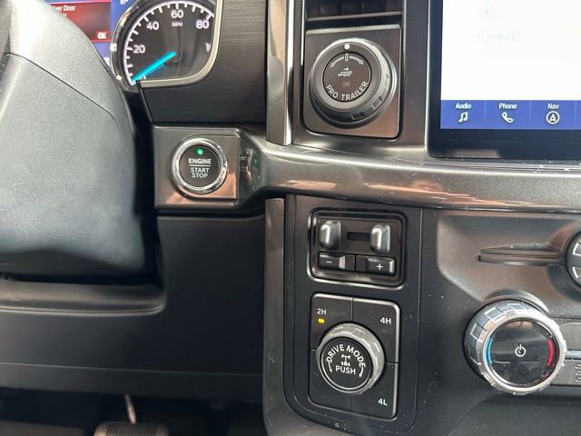 Certified 2023 Ford F150 XLT w/ Equipment Group 302A High AWD/4WD image 25