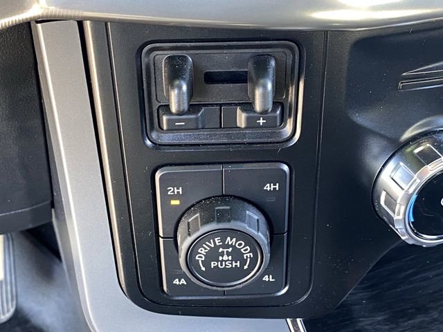 Certified 2024 Ford F150 Lariat w/ Equipment Group 502A High AWD/4WD image 24