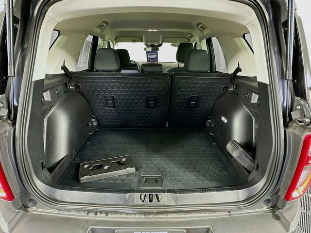 Certified 2023 Ford Bronco Sport Big Bend w/ Convenience Package image 32