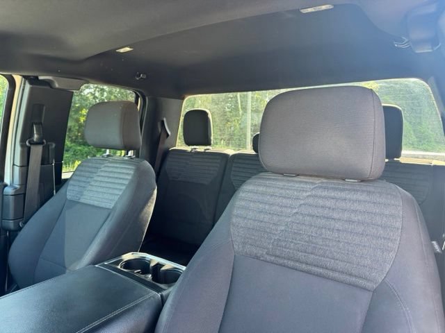 Certified 2023 Ford F150 XL w/ STX Appearance Package RWD image 25