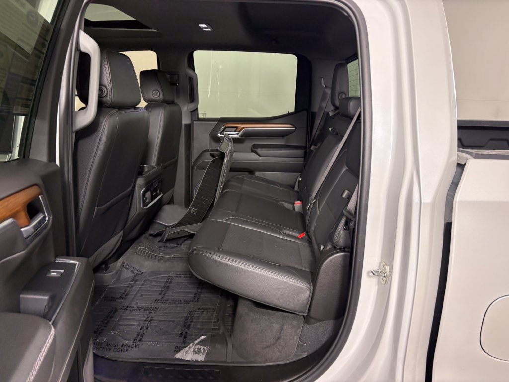 Used 2023 GMC Sierra 1500 Denali AWD/4WD image 29