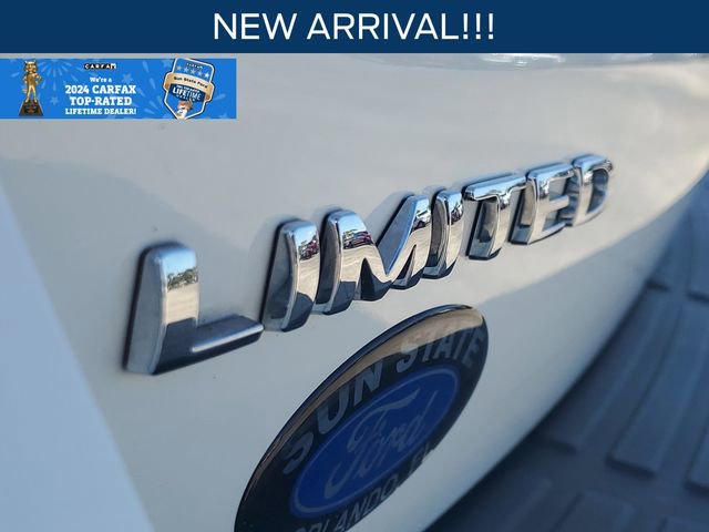 Certified 2023 Ford Expedition Max Limited image 7