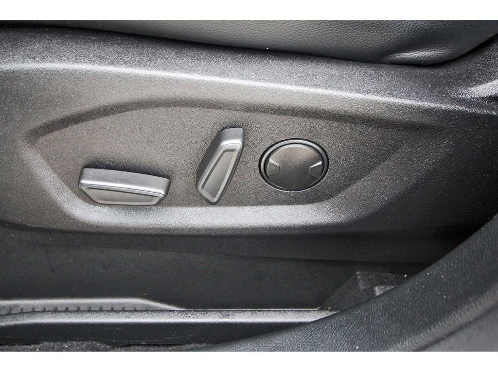 Certified 2022 Ford Edge SEL w/ Convenience Package image 29