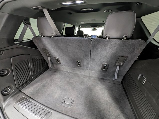 Used 2021 Chevrolet Tahoe LT RWD image 22