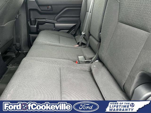 Used 2025 Toyota 4Runner SR5 image 15