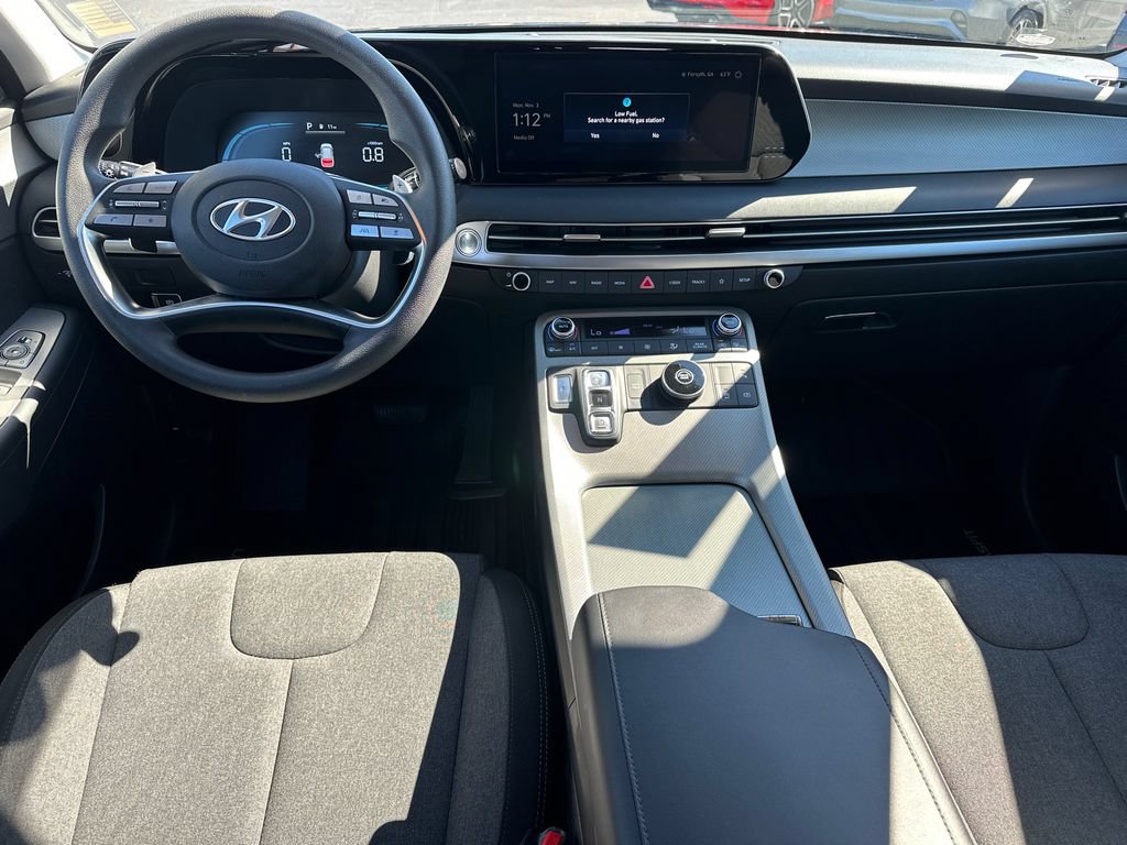 Used 2025 Hyundai Palisade SE FWD image 22