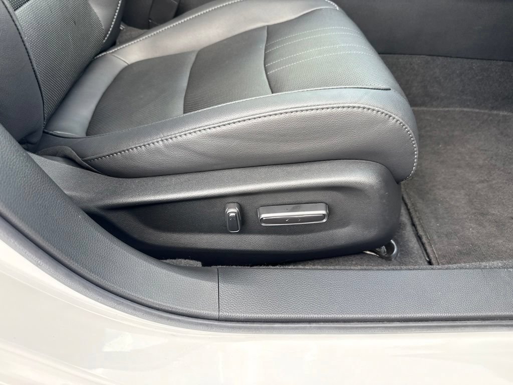 Used 2020 Honda Accord EX-L image 31