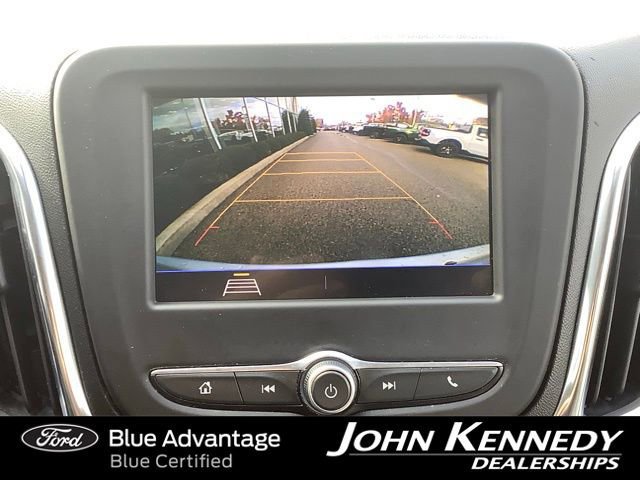 Used 2020 Chevrolet Equinox LT image 17