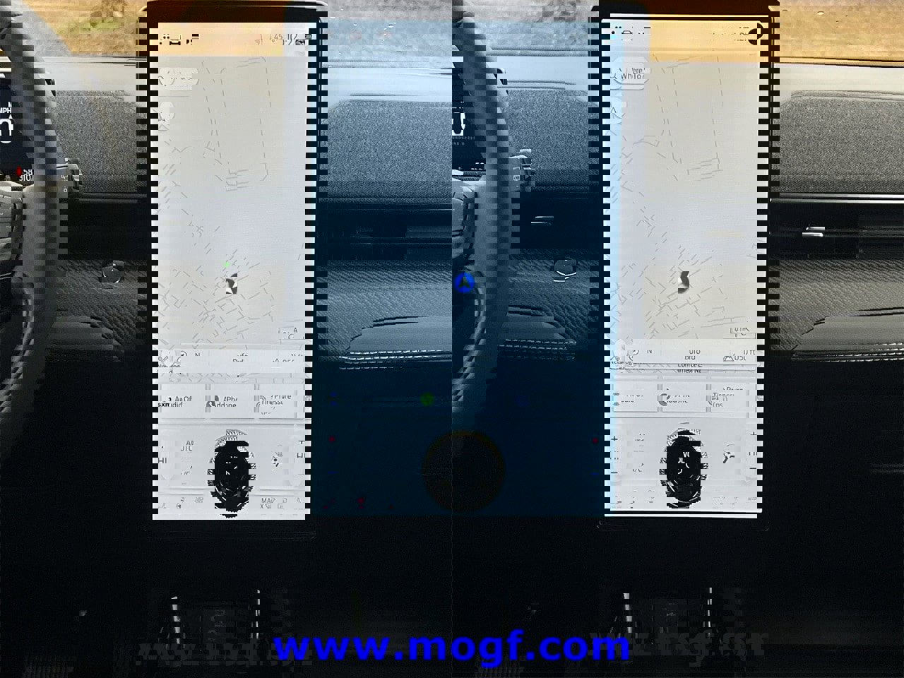 Certified 2022 Ford Mustang Mach-E Premium image 6